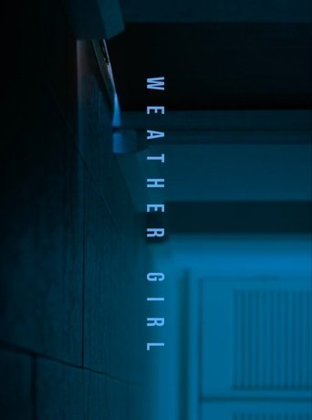 Poster for Weather Girl