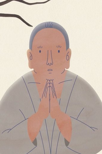 Poster for One Thousand Buddhas