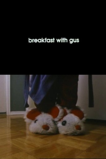 Poster for Breakfast with Gus