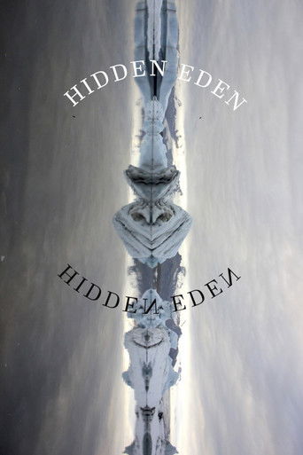 Poster for Hidden Eden