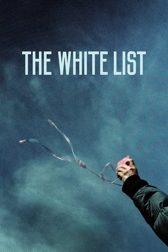Poster for The White List