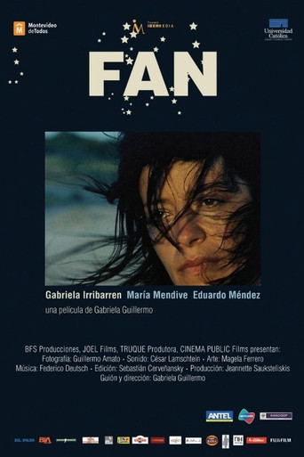 Poster for Fan