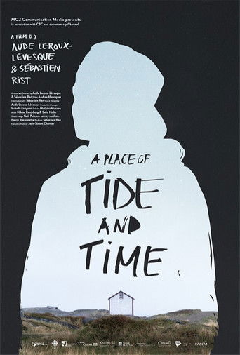 Poster for Temps et marées