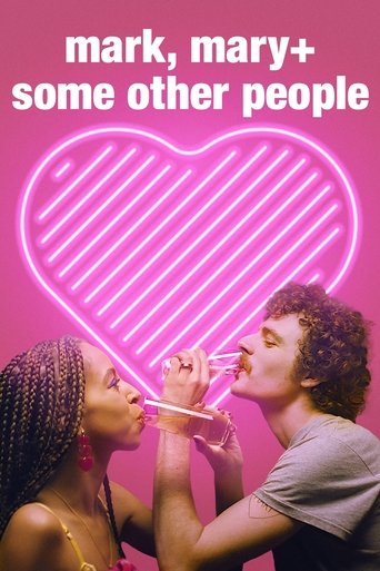Poster for Mark, Mary + Some Other People