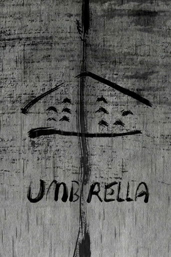 Poster for Umbrella