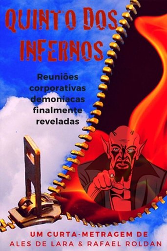 Poster for Quinto dos Infernos