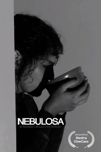 Poster for Nebulosa
