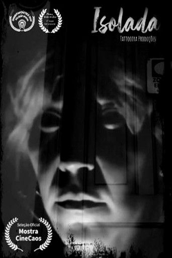 Poster for Isolada