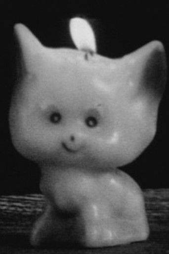 Poster for Melty Kitty