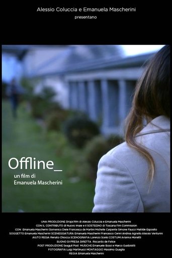 Poster for Offline