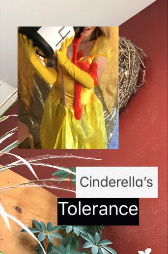 Poster for Cinderella's Tolerance