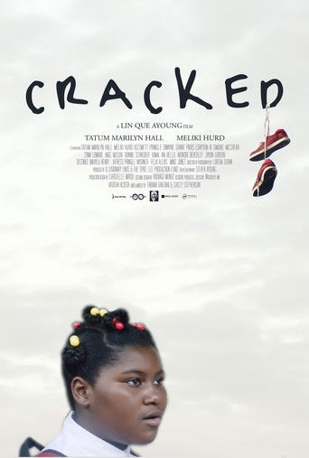 Poster for Cracked