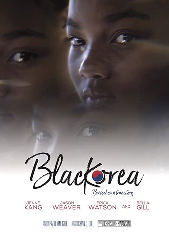Poster for BlacKorea