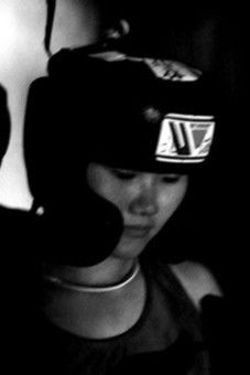 Poster for Knockout