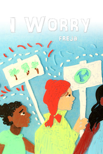 Poster for I Worry