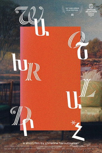 Poster for World
