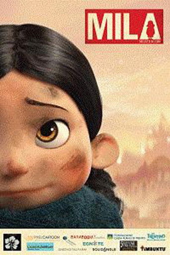 Poster for Mila