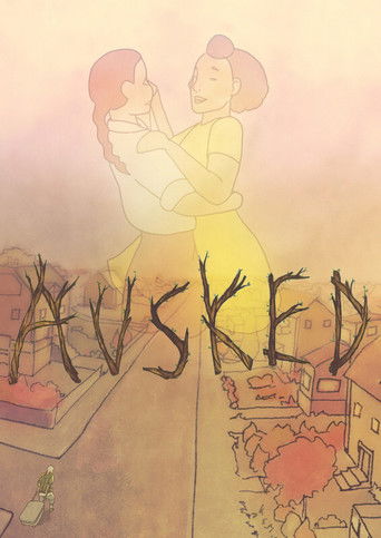 Poster for Farewell