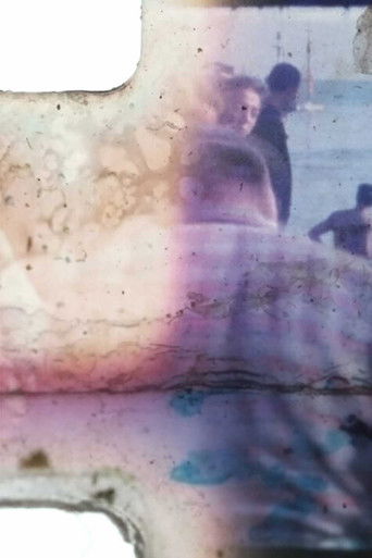 Poster for Self-Portrait