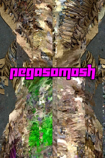 Poster for PegaSOMOSh