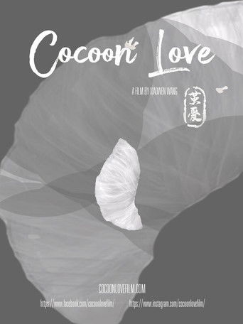 Poster for Cocoon Love