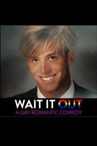 Poster for Wait it Out