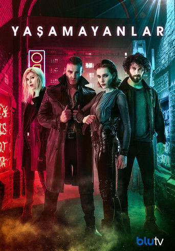 Poster for Yaşamayanlar