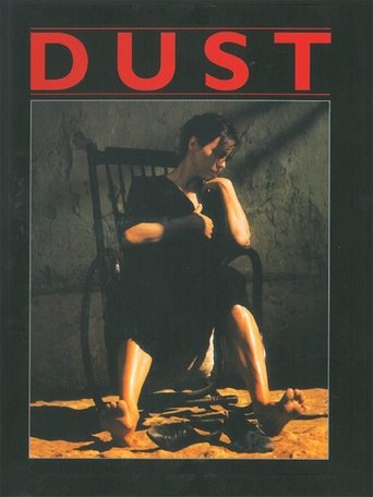 Poster for Dust