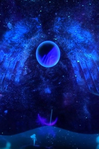 Poster for Awakened Seed