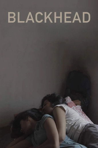 Poster for Blackhead