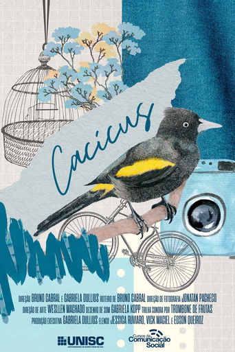 Poster for Cacicus