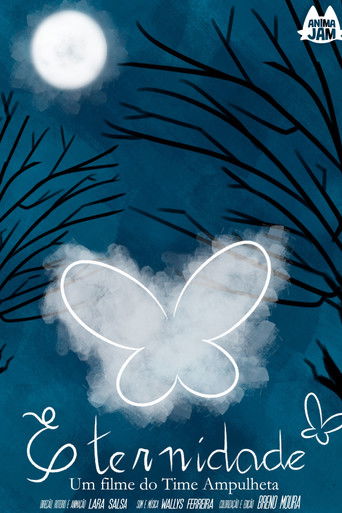 Poster for Eternidade