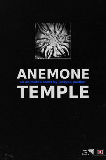Poster for Anemone Temple