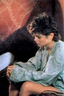 Poster for Un moment d'inattention