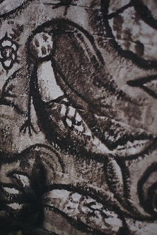 Poster for mermaid song