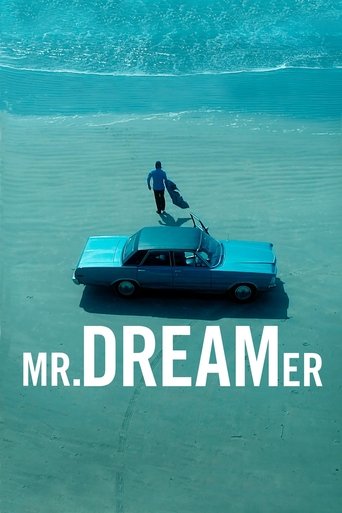 Poster for Mr. Dreamer