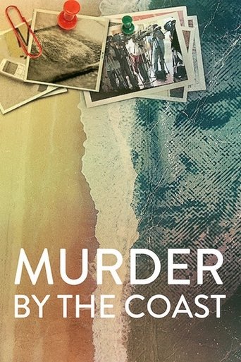 Poster for Murder by the Coast
