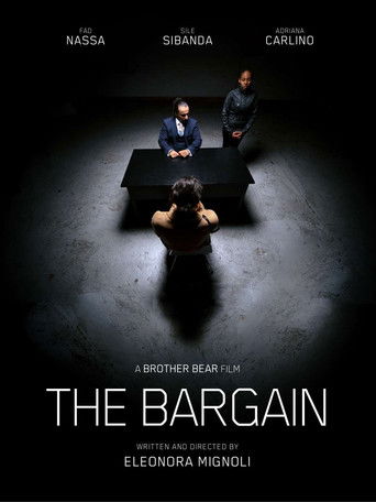 Poster for The Bargain