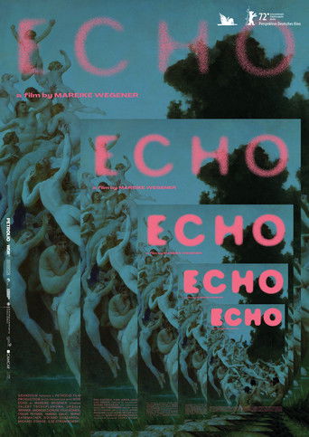 Poster for Echo