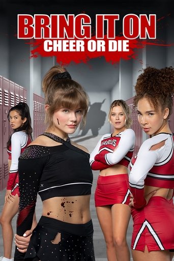 Poster for Bring It On: Cheer Or Die