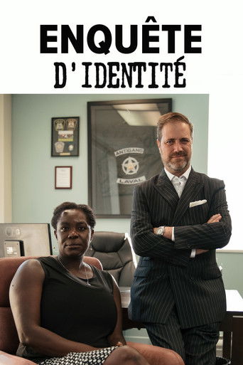 Poster for Enquête d'identité