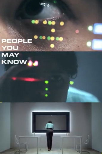 Poster for People You May Know
