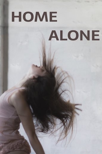 Poster for Home Alone