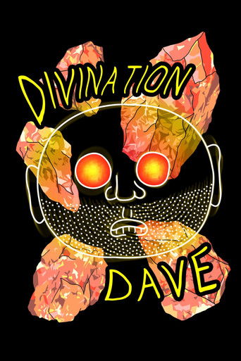 Poster for Divination Dave