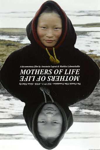 Poster for Mothers of Life