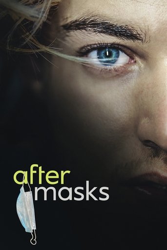 Poster for After Masks