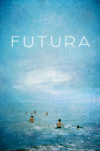 Poster for Futura
