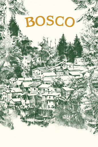 Poster for Bosco
