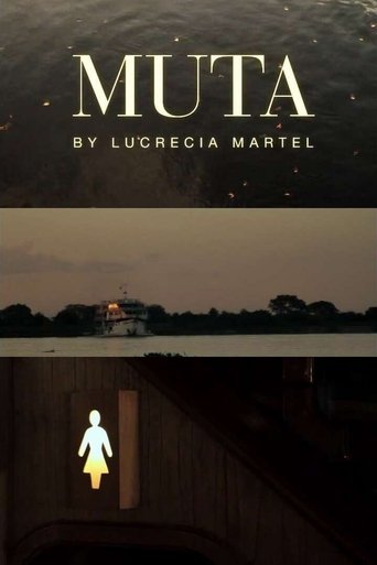 Poster for Muta