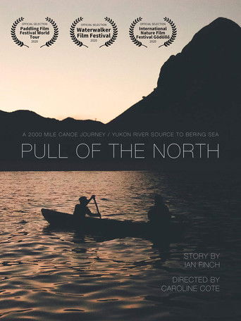 Poster for Pull of the North